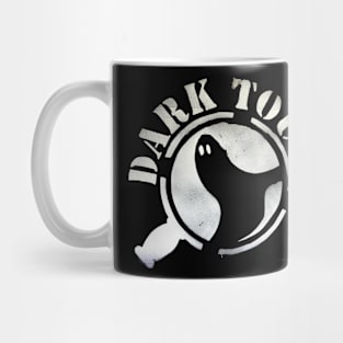 DarKastle “Dark Tours” Mug